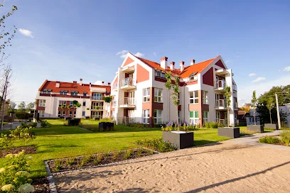 Apartament 3 Kolory