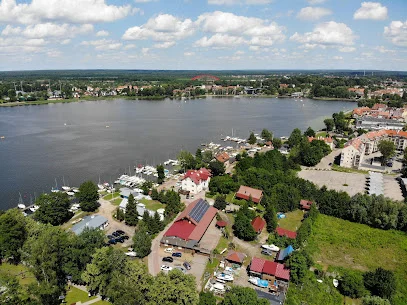 Kemping KS Sokół