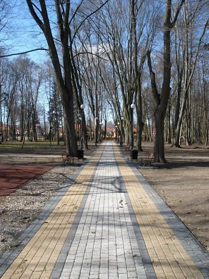 Park Collisa