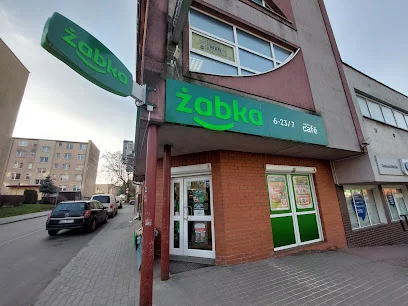 Ulica Czarnieckiego